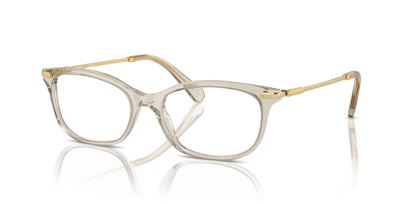 Swarovski 2017 Eyeglasses - view 21